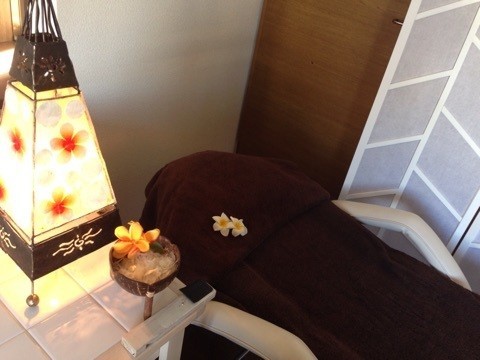 オストメイト対応エステサロン　東浦和